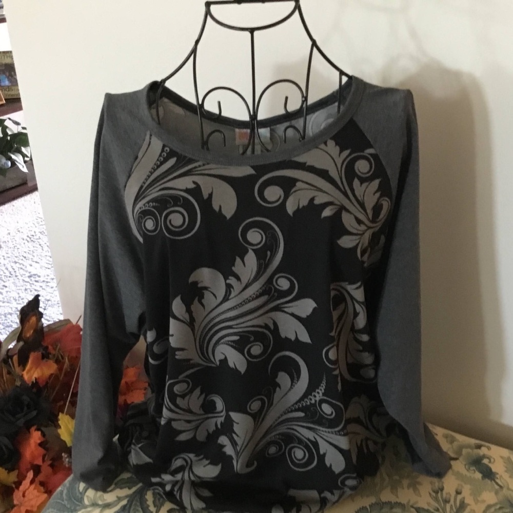 Lularoe Randy